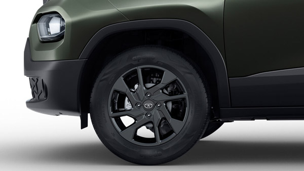 టాటా పంచ్ క్యామో ఎడిషన్: ధర, ఫీచర్స్ & పర్ఫామెన్స్