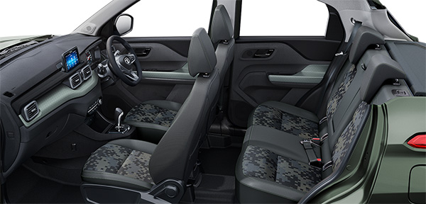 టాటా పంచ్ క్యామో ఎడిషన్: ధర, ఫీచర్స్ & పర్ఫామెన్స్