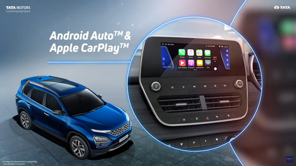 కొత్త టాటా సఫారీ ఎక్స్ఎమ్ఎస్ (Tata Safari XMS) వేరియంట్ కొనడానికి గల టాప్ 10 కారణాలు..