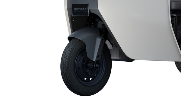 మంచి రేంజ్ అందించే 'మోంట్రా ఎలక్ట్రిక్ ఆటో' దేశీయ మార్కెట్లో విడుదలైంది: పూర్తి వివరాలు