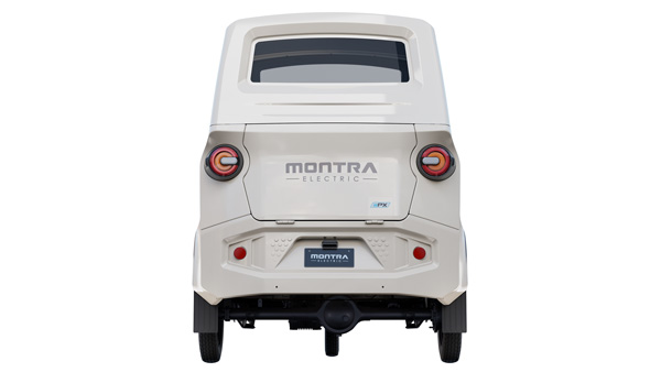 మంచి రేంజ్ అందించే 'మోంట్రా ఎలక్ట్రిక్ ఆటో' దేశీయ మార్కెట్లో విడుదలైంది: పూర్తి వివరాలు