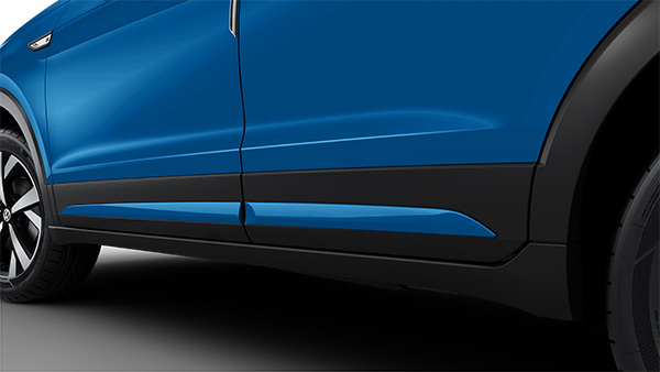 ఫోక్స్‌వ్యాగన్ టైగన్ మొదటి వార్షికోత్సవ ఎడిషన్ (VW Taigun Anniversary Edition) విడుదల.. ఫీచర్లు