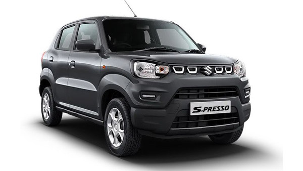 మారుతి ఎస్-ప్రెస్సో ఇప్పుడు CNG వెర్షన్‌లో.. ధర రూ. 5.90 లక్షలు