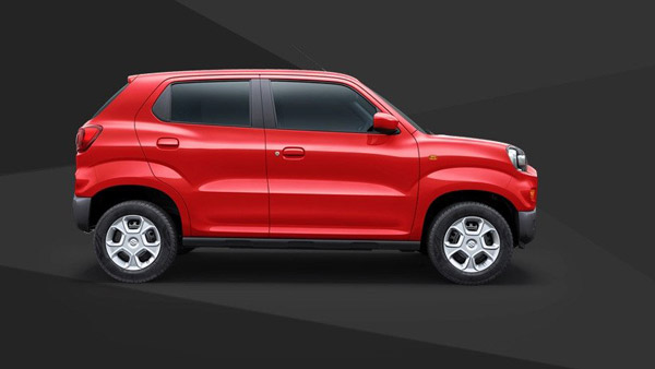 మారుతి ఎస్-ప్రెస్సో ఇప్పుడు CNG వెర్షన్‌లో.. ధర రూ. 5.90 లక్షలు