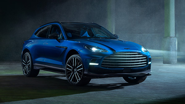 పండుగ సీజన్‌లో భార‌త్‌లో విడుదలైన అత్యంత ఖరీదైన 'ఆస్టన్ మార్టిన్' కారు.. ధర అక్షరాలా రూ. 4.63 కోట్లు