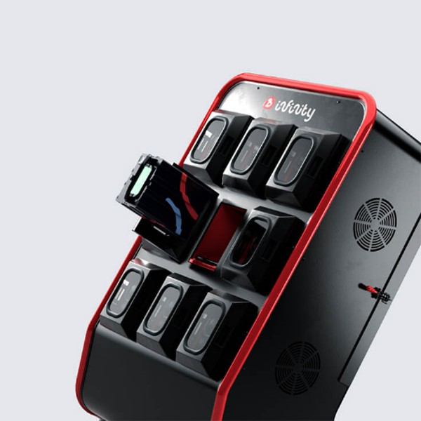 బుకింగ్స్‌లో దూసుకెళ్తున్న 'బౌన్స్ ఇన్ఫినిటీ ఈ1'.. ఇప్పటికే 60,000 క్రాస్