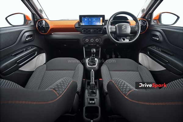 సిట్రోయెన్ సి3 ప్రియులకు షాకింగ్ న్యూస్.. పట్టుమని మూడు నెలలు కాలేదు అప్పుడే ధరలు పెరిగాయ్