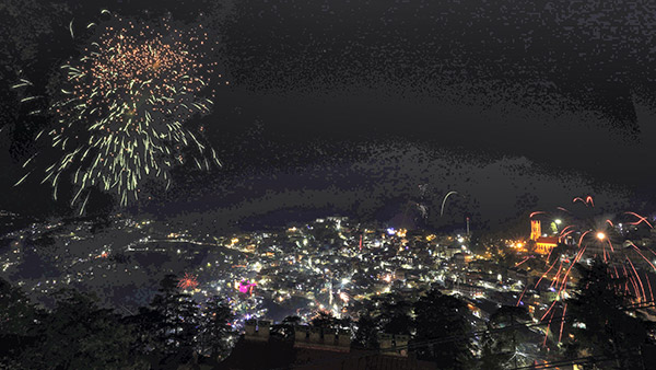 దీపావళి వచ్చేస్తోంది.. వాహనదారులు ఇవి తప్పకుండా పాటించాలి.. లేకుంటే?