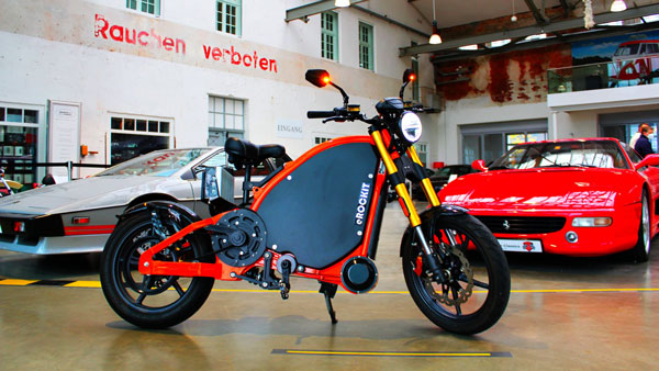 భారతదేశంలోకి రీ-ఎంట్రీ ఇచ్చిన ఎల్ఎంఎల్ (LML).. అయితే, ఈసారి కేవలం ఎలక్ట్రిక్ టూవీలర్లు మాత్రమే..