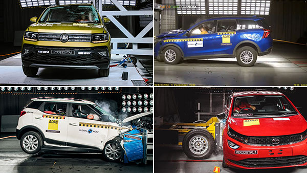 ప్రమాదంలో కూడా ప్రాణాలు కాపాడే అత్యంత సురక్షితమైన కార్లు - వాటి వివరాలు