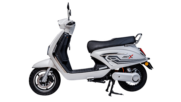 కొత్త 'iVOOMi జీట్‌ఎక్స్ లిమిటెడ్ ఎడిషన్' స్కూటర్ కొనుగోలుపై మంచి డిస్కౌంట్స్ & బెనిఫిట్స్.. ఇవే