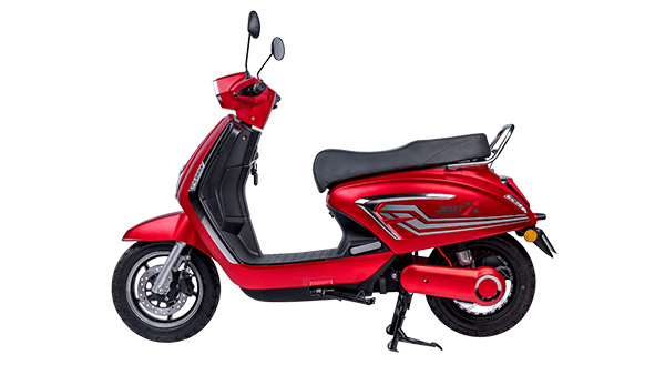 కొత్త 'iVOOMi జీట్‌ఎక్స్ లిమిటెడ్ ఎడిషన్' స్కూటర్ కొనుగోలుపై మంచి డిస్కౌంట్స్ & బెనిఫిట్స్.. ఇవే