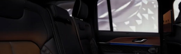 వచ్చే నెలకల్లా మార్కెట్లోకి అడుగుపెట్టనున్న '2022 జీప్ గ్రాండ్ చెరోకీ'.. ఇదే: చూడండి