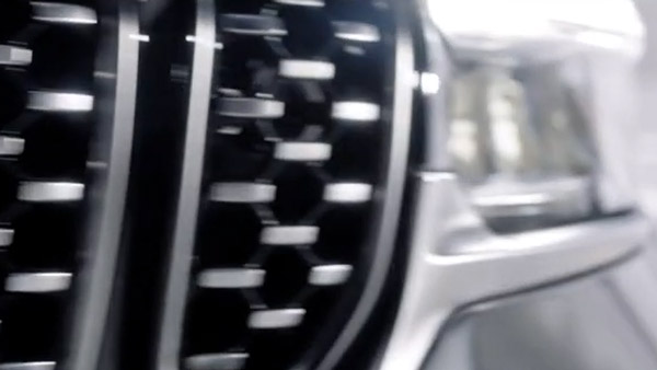 వచ్చే నెలకల్లా మార్కెట్లోకి అడుగుపెట్టనున్న '2022 జీప్ గ్రాండ్ చెరోకీ'.. ఇదే: చూడండి