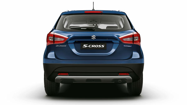 మారుతి సుజుకి ఎస్-క్రాస్ (S-Cross) ఖేల్ ఖతమ్.. దుకాణం బంద్..! మరి ఆల్టర్నేటివ్ ఏంటి..?
