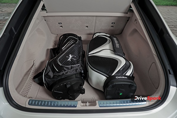 మెర్సిడెస్ ఈక్యూఎస్ 580 టెస్ట్ డ్రైవ్ రివ్యూ.. ఈ ఎలక్ట్రిక్ కారు కోసం ఒకటిన్నర కోటి ఖర్చు చేయొచ్చంటారా..?