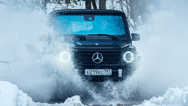 ఆ దేశంలో కార్యకలాపాలకు స్వస్తి చెప్పిన మెర్సిడెస్ బెంజ్.. ఎందుకంటే?