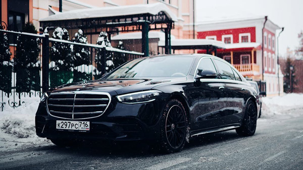 ఆ దేశంలో కార్యకలాపాలకు స్వస్తి చెప్పిన మెర్సిడెస్ బెంజ్.. ఎందుకంటే?