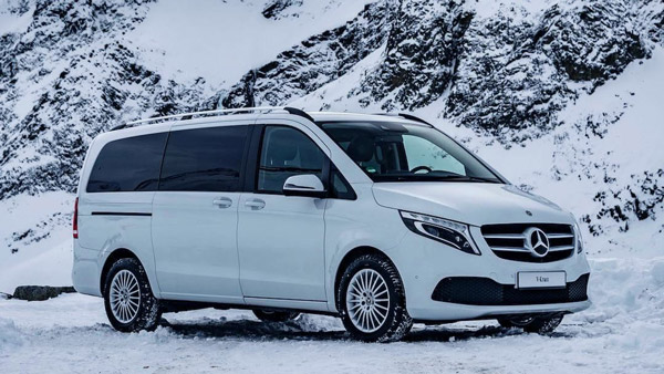 ఆ దేశంలో కార్యకలాపాలకు స్వస్తి చెప్పిన మెర్సిడెస్ బెంజ్.. ఎందుకంటే?