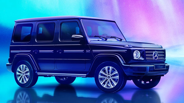 ఆ దేశంలో కార్యకలాపాలకు స్వస్తి చెప్పిన మెర్సిడెస్ బెంజ్.. ఎందుకంటే?