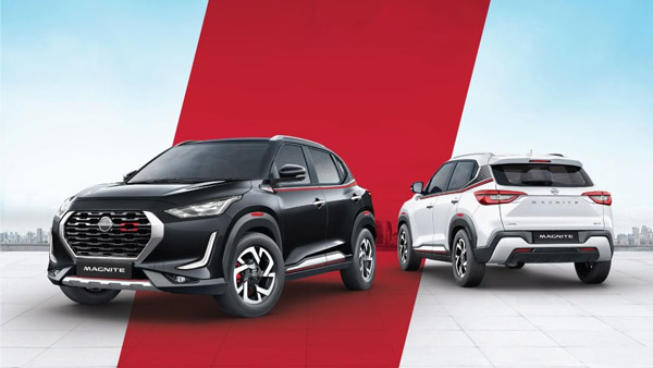 ఐసిసి మెన్స్ టి20 వరల్డ్ కప్ అఫీషియల్ కార్ ఆఫ్ ది ఇయర్‌గా మరోసారి నిస్సాన్ మాగ్నైట్..