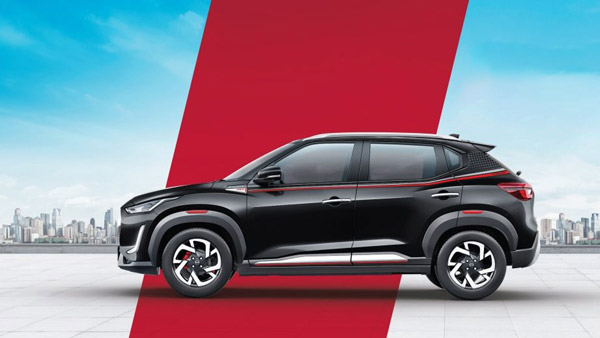 ఐసిసి మెన్స్ టి20 వరల్డ్ కప్ అఫీషియల్ కార్ ఆఫ్ ది ఇయర్‌గా మరోసారి నిస్సాన్ మాగ్నైట్..