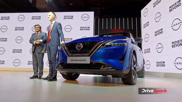 ఒకే వేదికపై మూడు కార్లు ఆవిష్కరించిన నిస్సాన్.. ఇక ప్రత్యర్థుల పరిస్థితి ఏంటో?