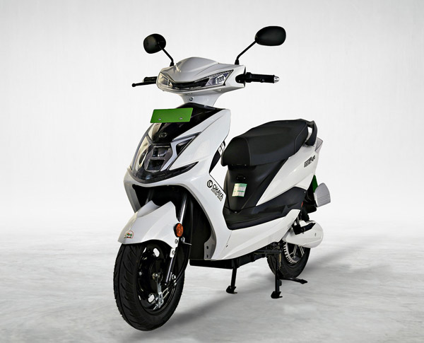 రెండు కొత్త ఎలక్ట్రిక్ స్కూటర్లను విడుదల చేసిన ఒకాయా.. ఇ-స్కూటర్ల కొనుగోలుపై అద్భుతమైన కానుకలు..!