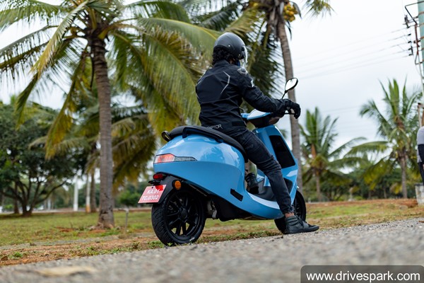 ఇప్పుడు మరింత తక్కువకే 'ఎస్1 ప్రో' స్కూటర్ కోనేయండి.. ఓలా ఎలక్ట్రిక్