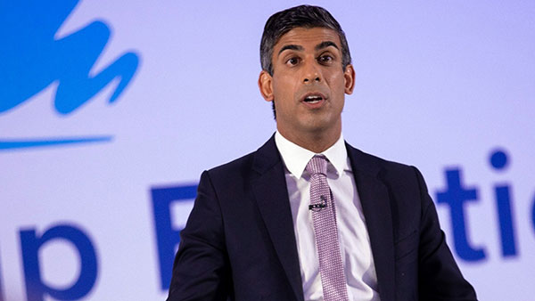 బ్రిటీష్ కొత్త ప్రధానిగా మొదటి భారతీయ సంతతి వ్యక్తి 'రిషి సునక్' - అతని కార్లు ఎలా ఉన్నాయో ఇక్కడ చూడండి