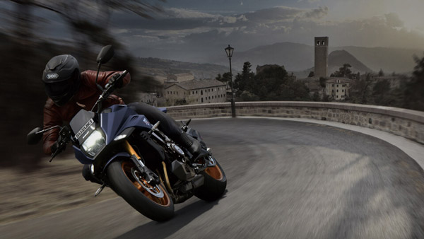 సుజుకి యాక్సెస్ 125 డ్యూయెల్ టోన్ విడుదల.. కలర్ మాత్రమే ఛేంజ్, మిగతాదంతా సేమ్ టూ సేమ్..