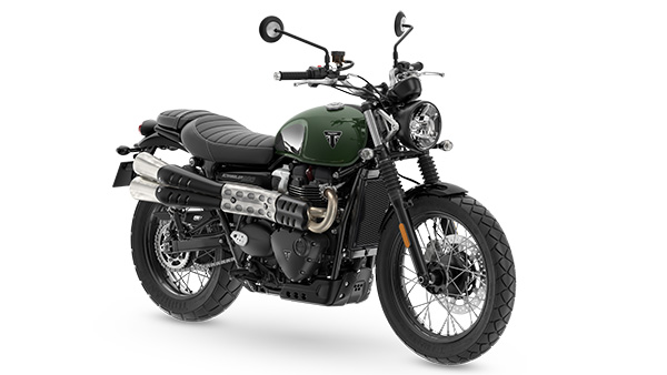 దేశీయ మార్కెట్లో విడుదలైన ట్రయంఫ్ క్రోమ్ ఎడిషన్ బైకులు: ఒక దాన్ని మించి మరొకటి.. చూస్తే మైండ్ బ్లోయింగ్