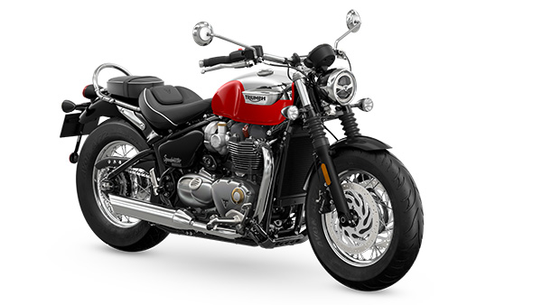 దేశీయ మార్కెట్లో విడుదలైన ట్రయంఫ్ క్రోమ్ ఎడిషన్ బైకులు: ఒక దాన్ని మించి మరొకటి.. చూస్తే మైండ్ బ్లోయింగ్