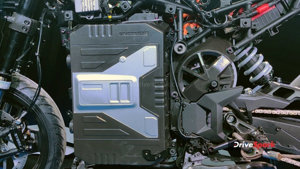 ఎఫ్77 బైక్ కోసం బుకింగ్స్ ప్రారభించిన అల్ట్రావయోలెట్.. ఇక లాంచ్ ఎప్పుడంటే?