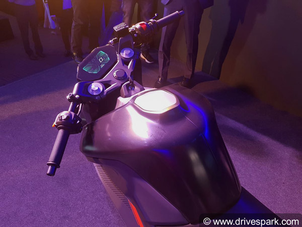 ఆల్ట్రావైలెట్ ఎఫ్77 సూపర్‌బైక్ లాంచ్ ఖరారు.. విడుదల తేదీ మరియు బుకింగ్స్ సమాచారం..