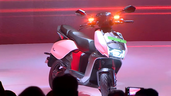 హీరో మోటోకార్ప్ యొక్క మొట్ట మొదటి ఎలక్ట్రిక్ స్కూటర్ భారత్‌లో విడుదల - ధర ఎంతో తెలుసా?