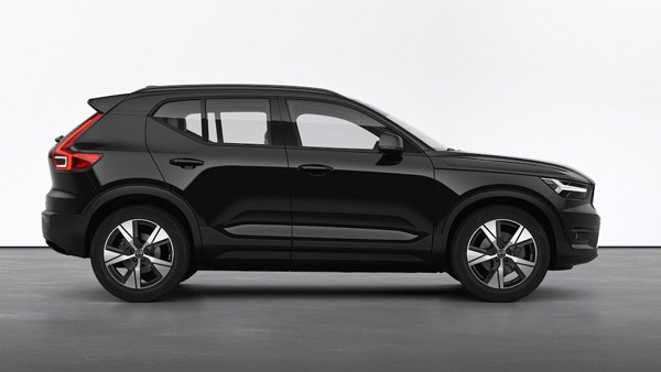 Volvo XC40 Recharge ఫస్ట్ యూనిట్ వచ్చేసింది.. ఇక త్వరలో మరిన్ని