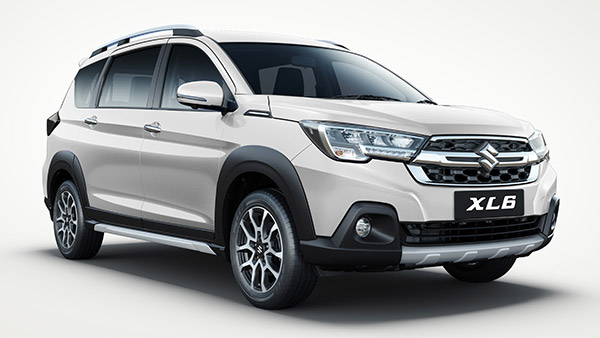 ఇప్పుడు మారుతి XL6 కూడా CNG వెర్షన్‌లో విడుదలైంది.. ధర & వివరాలు ఇక్కడ చూడండి