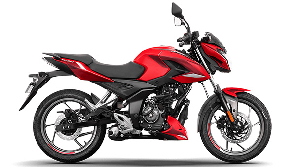 దేశీయ మార్కెట్లో Pulsar P150 లాంచ్ చేసిన బజాజ్