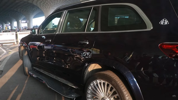 అత్యంత ఖరీదైన 'దీపికా పదుకొనే' కొత్త లగ్జరీ కారు - ధర ఎంతంటే?