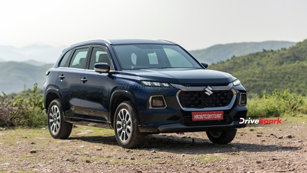 అప్పుడు గ్రాండ్ ఎంట్రీ.. ఇప్పుడు (2022 అక్టోబర్) గ్రాండ్ సేల్స్: తగ్గేదే లే అంటున్న 'మారుతి గ్రాండ్ విటారా'