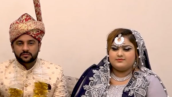 గేర్ మార్చే స్టైల్ చూసి డ్రైవర్‌నే పెళ్లి చేసుకున్న యువతి.. ఎక్కడో తెలుసా?