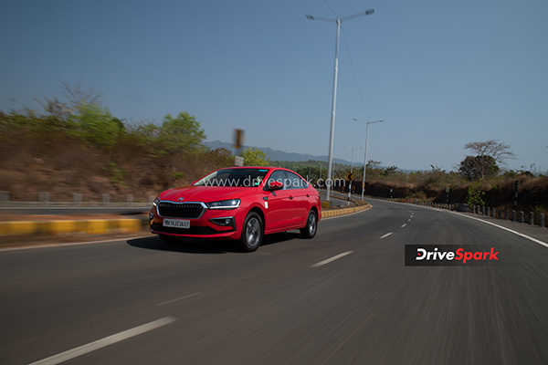 మళ్ళీ పెరిగిన స్కోడా స్లావియా ధరలు.. పూర్తి వివరాలు