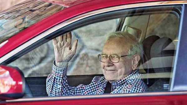 ప్రపంచ కుబేరుల మనసు దోచిన సాధారణ కార్లు.. బహుశా ఇలాంటి కార్లు మీకు కూడా ఉండొచ్చు