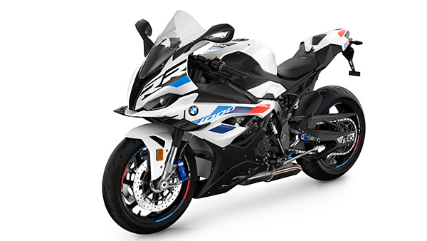 2023 BMW S 1000 RR గురించి తెలుసుకోవలసిన విషయాలు