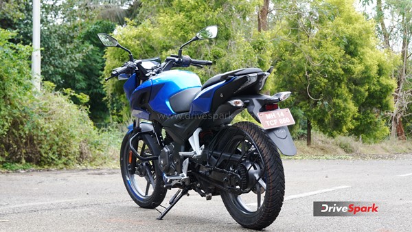 బజాజ్ పల్సర్ P150 రివ్యూ