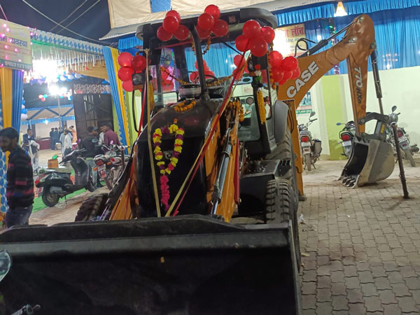 అల్లుడికి ఏ మామ ఇవ్వని గిఫ్ట్ ఇచ్చేసాడు