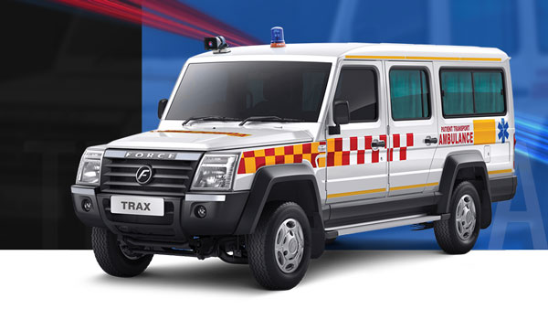 మీకు తెలుసా.. భారతదేశంలో అంబులెన్సులుగా ఉపయోగపడే 10 వాహనాలు, ఇవే..