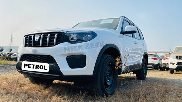 స్కార్పియో-ఎన్ Z4 వేరియంట్ బుక్ చేసుకున్నారా.. ఇది మీ కోసమే స్కార్పియో-ఎన్ Z4 వేరియంట్ బుక్ చేసుకున్నారా.. ఇది మీ కోసమే