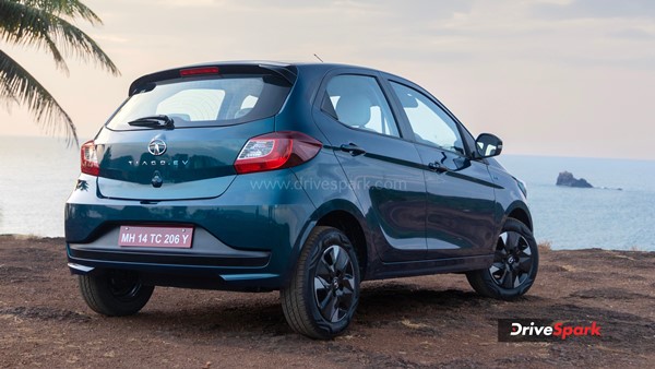 Tata Tiago EV రివ్యూ